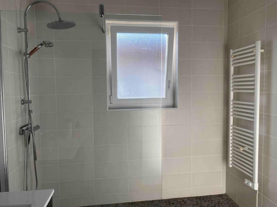 Baudry Villa Cholet Kültér fotó